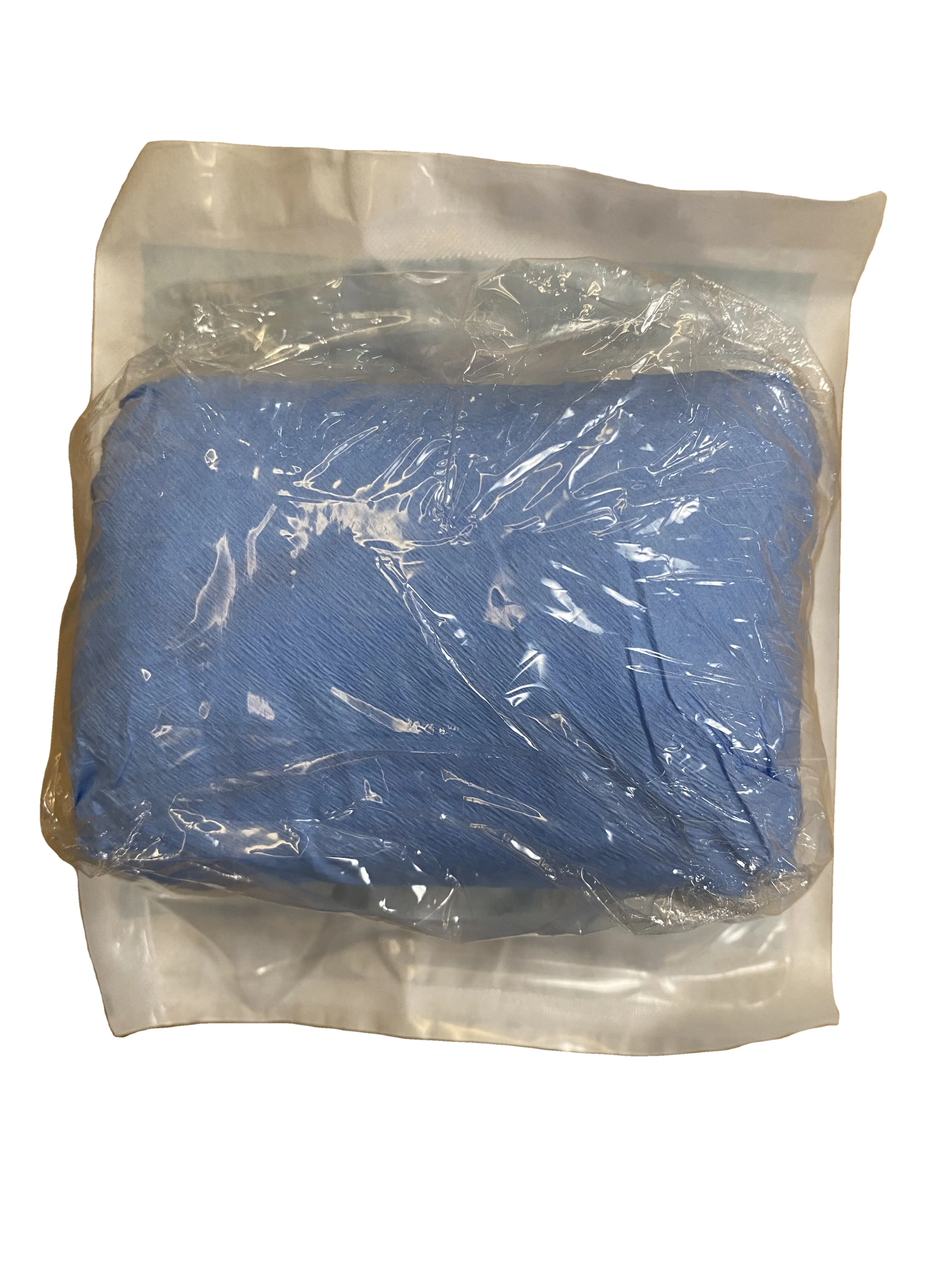 Supplier Medical Absorbent Surgical Sterile Gauze Abdominal Swabs Laparotomy Lap Pad Sponges