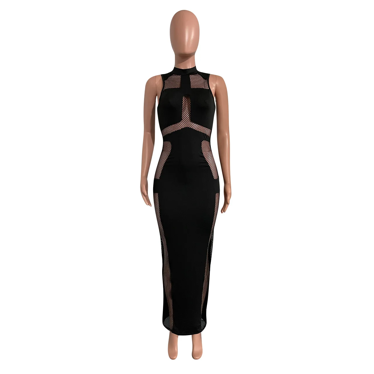 new arrival high quality unique evening maxi dresses sexy party club dress