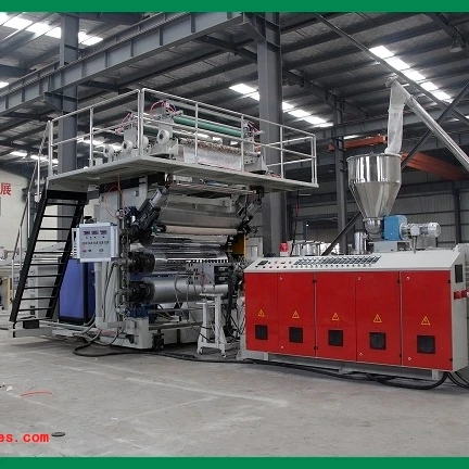 Excellent Export Waste Milk Box As The Raw Material Extrusion Line Recycling  Granulating  Environmental friendly