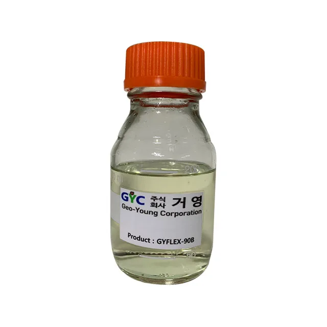 Super Cold resistance CHEMICAL SOLUTION GYFLEX-90B
