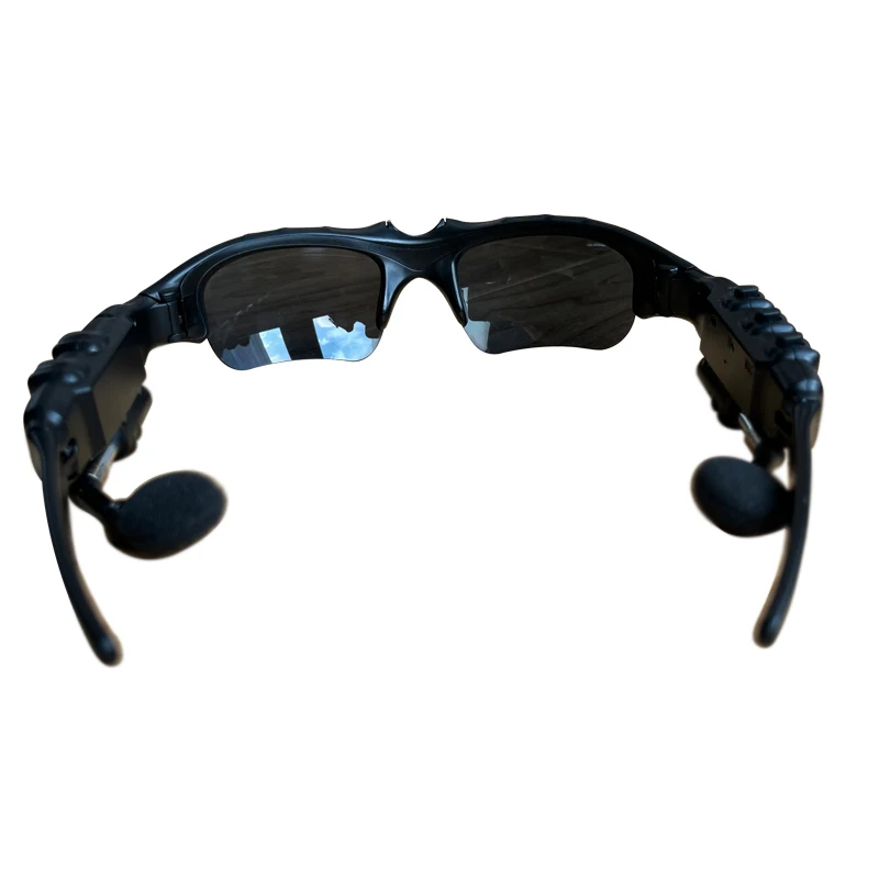 Wholesale Sunglasses Wireless Glass Headphone Earphone Mic Headset Sun Glasses