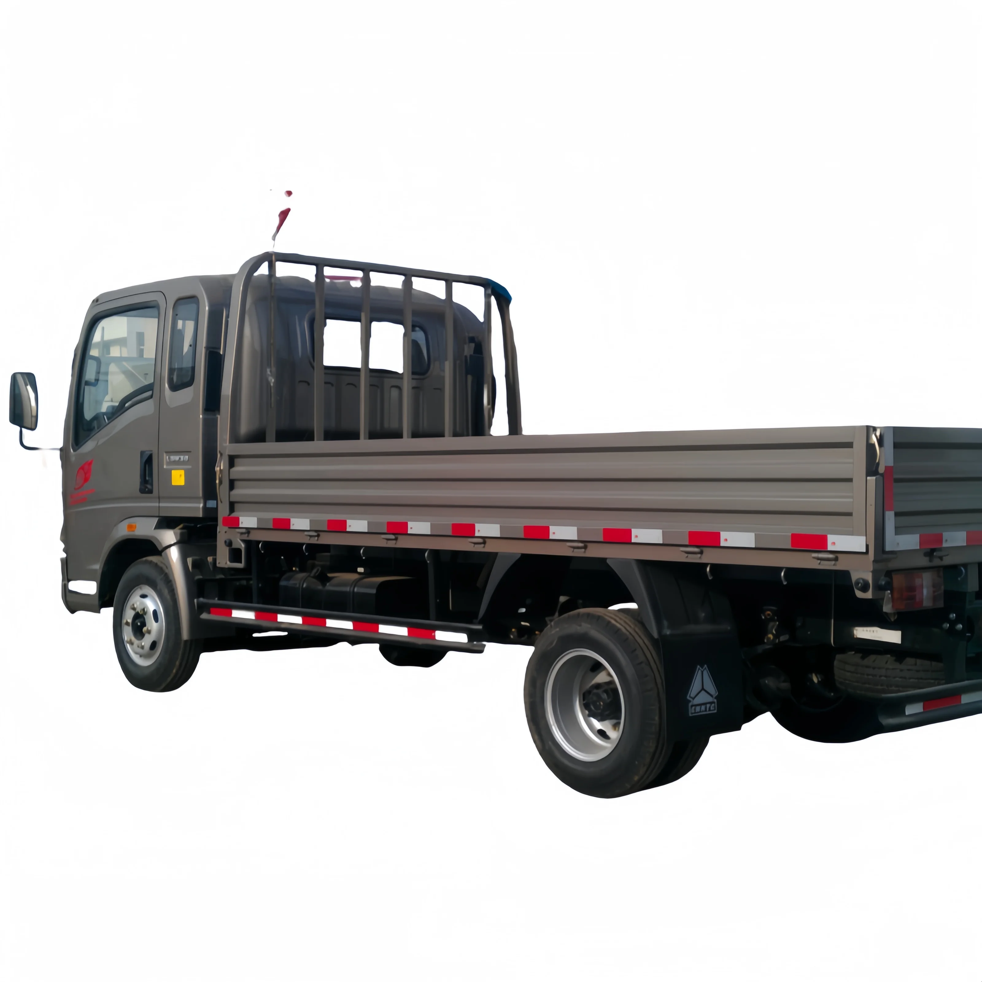 P019 правый Привод Sinotruk Howo механическая коробка передач 4X2 дизельный грузовик Euro 2 WLY световой сегмент коробки передач заводская цена левое Рулевое управление