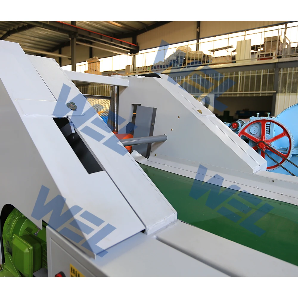  used cloth cutting machine for different fabric with high