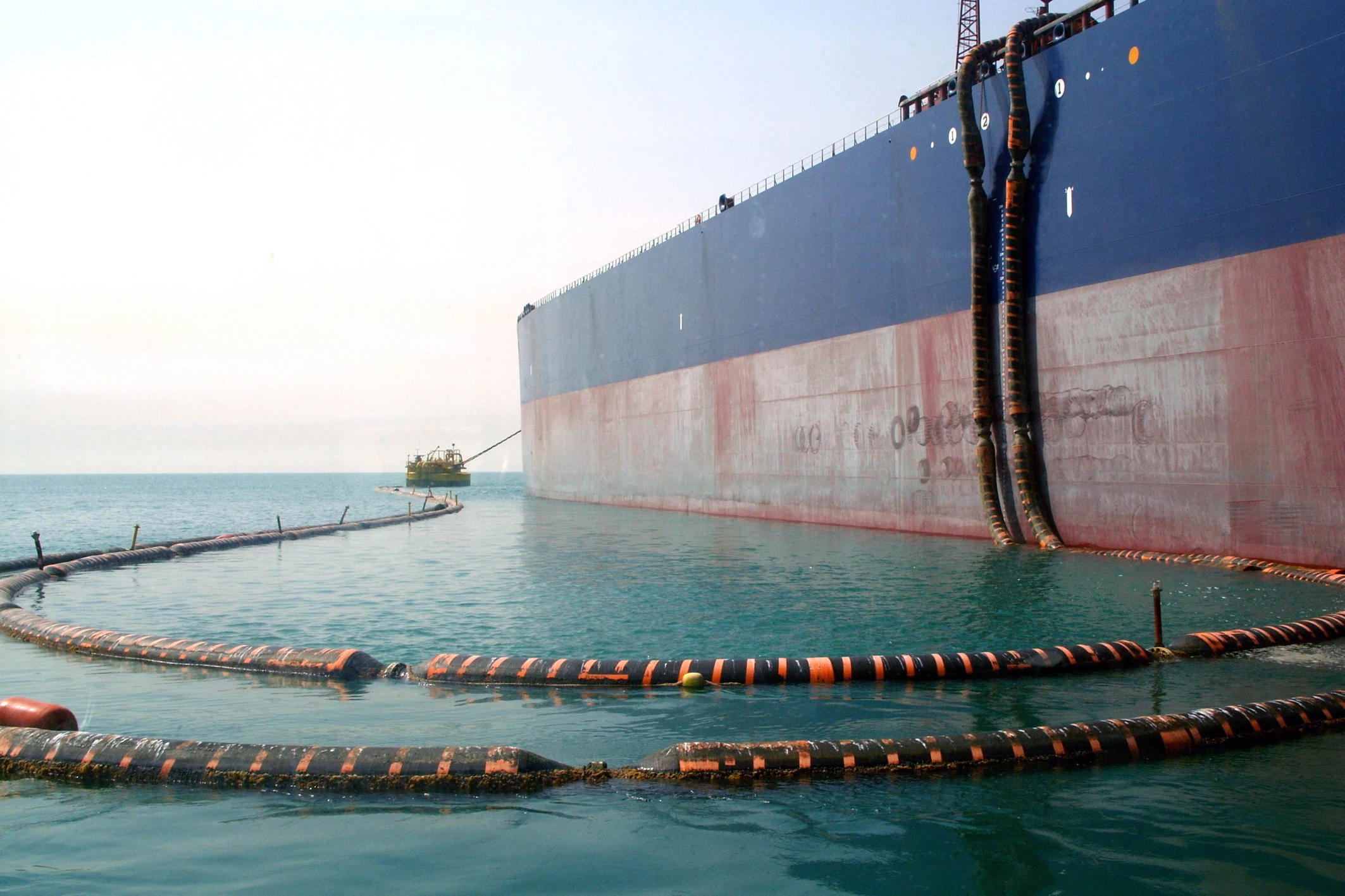 Natural Rubber Oil Hose Crude Oil Transfer Self Floating