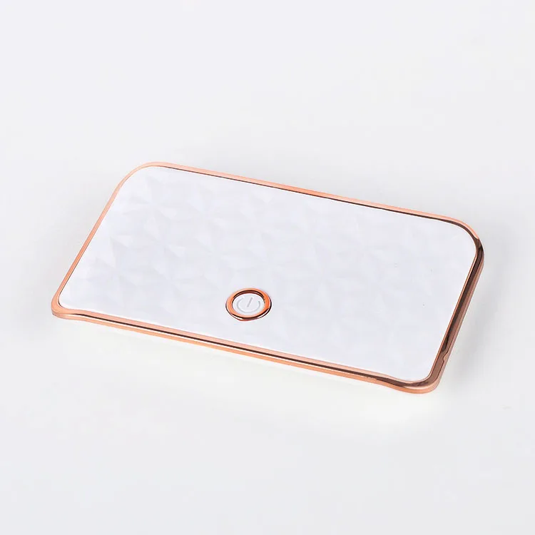 Factory Best Portable UV Nail Lamp Manicure LED Gel Nail Dryer Quick Drying Nail Polish Dryer Lamp