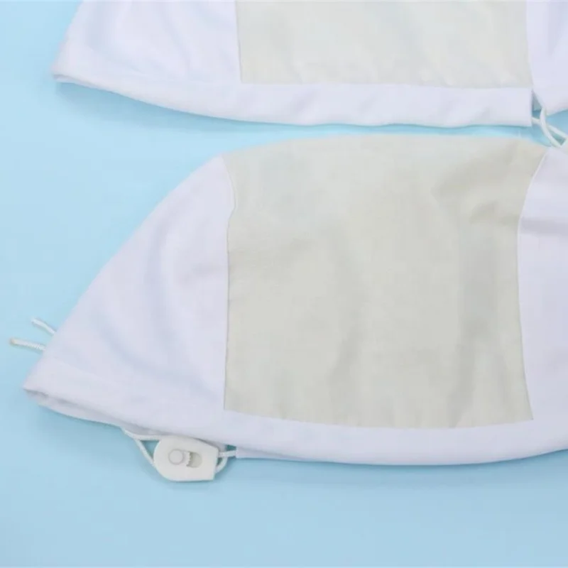 Collar and Cuff covers Commercial Dry Cleaning Shop Universal with Steam Generator For sankosha LP690 PAD