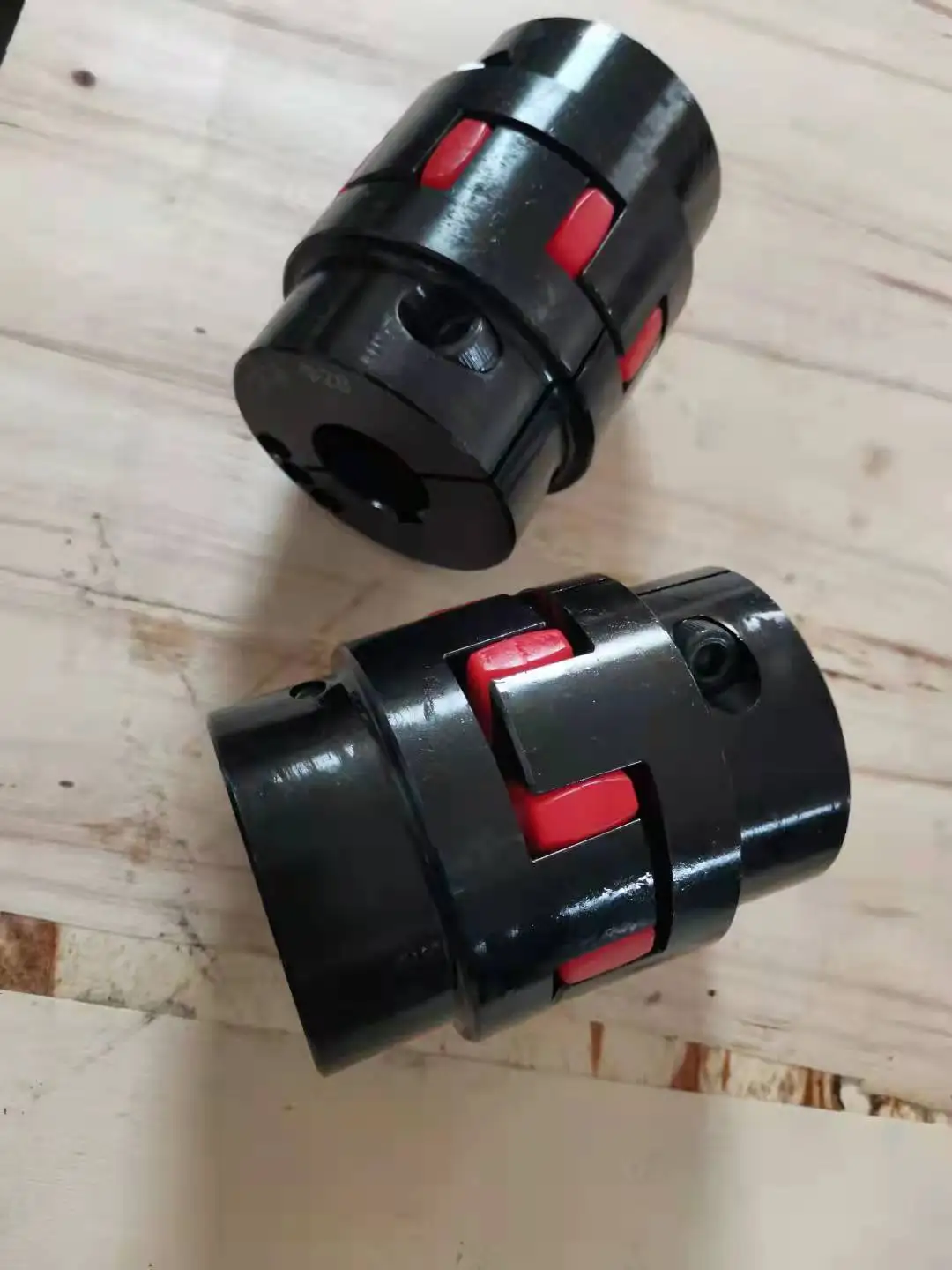 Гибкая муфта KTR Rotex