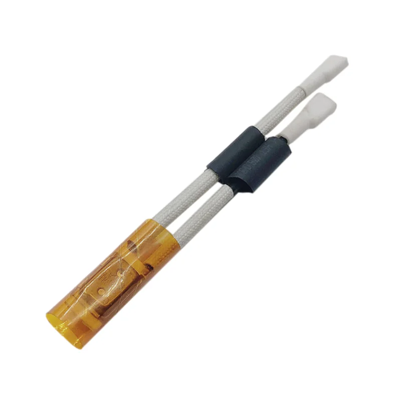 10A 17AM motor protector Normally Closed Thermal Protector Thermal Fuse Thermal Switch Bimetal Thermostat