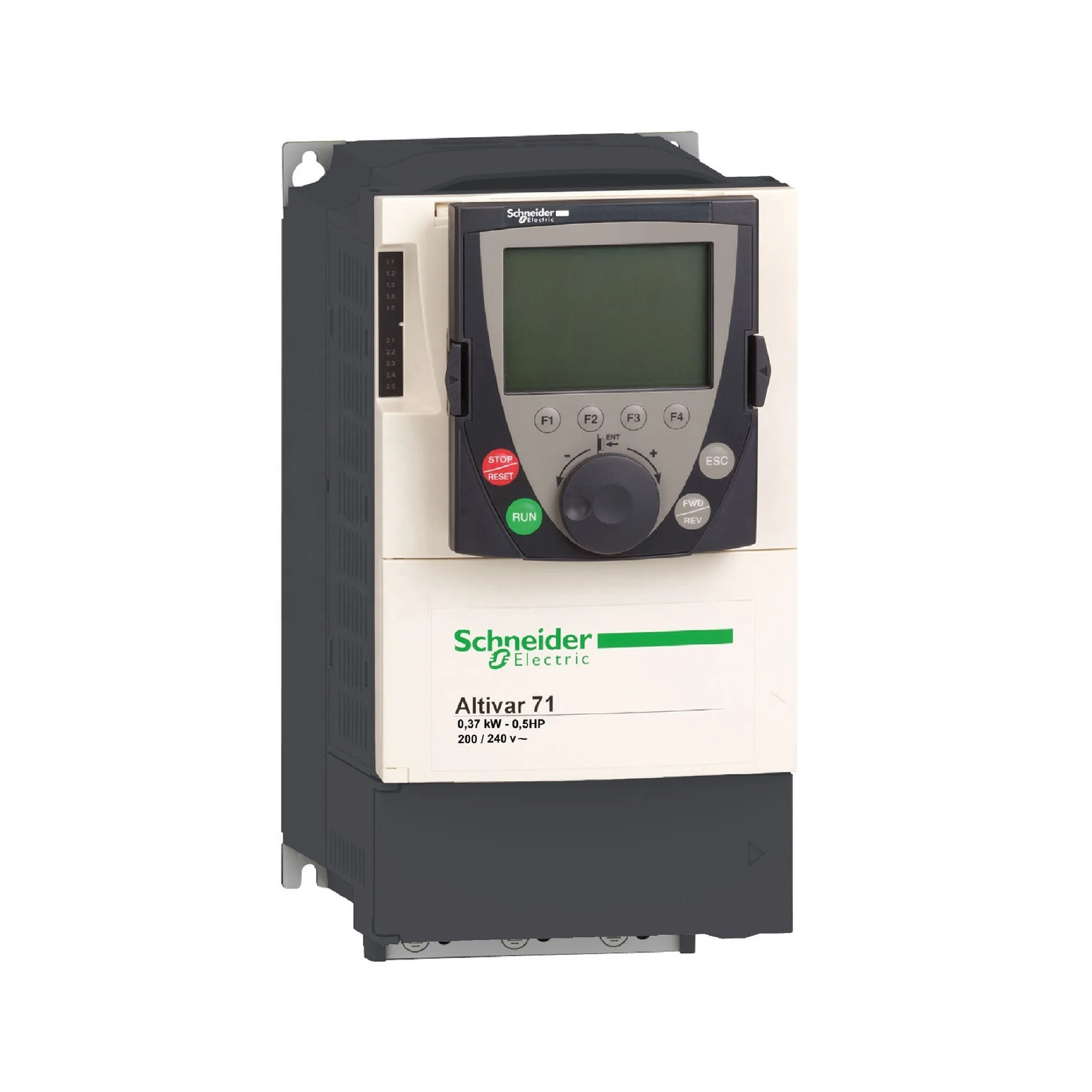 Altivar 71 series inverter drive AC 22kW 30hp ATV71HD22N4 ATV71HD22N4Z ATV71HD22N4Z383 three-phase inverter