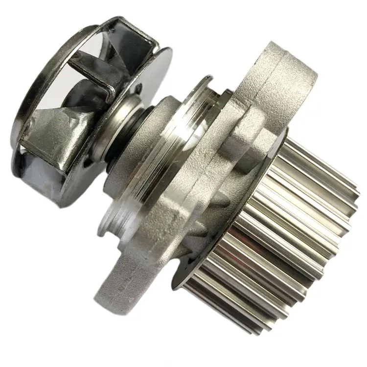 Engine spare parts for car water pump for AUDI for SKODA for VW AW9377 180-2220 06A121011L