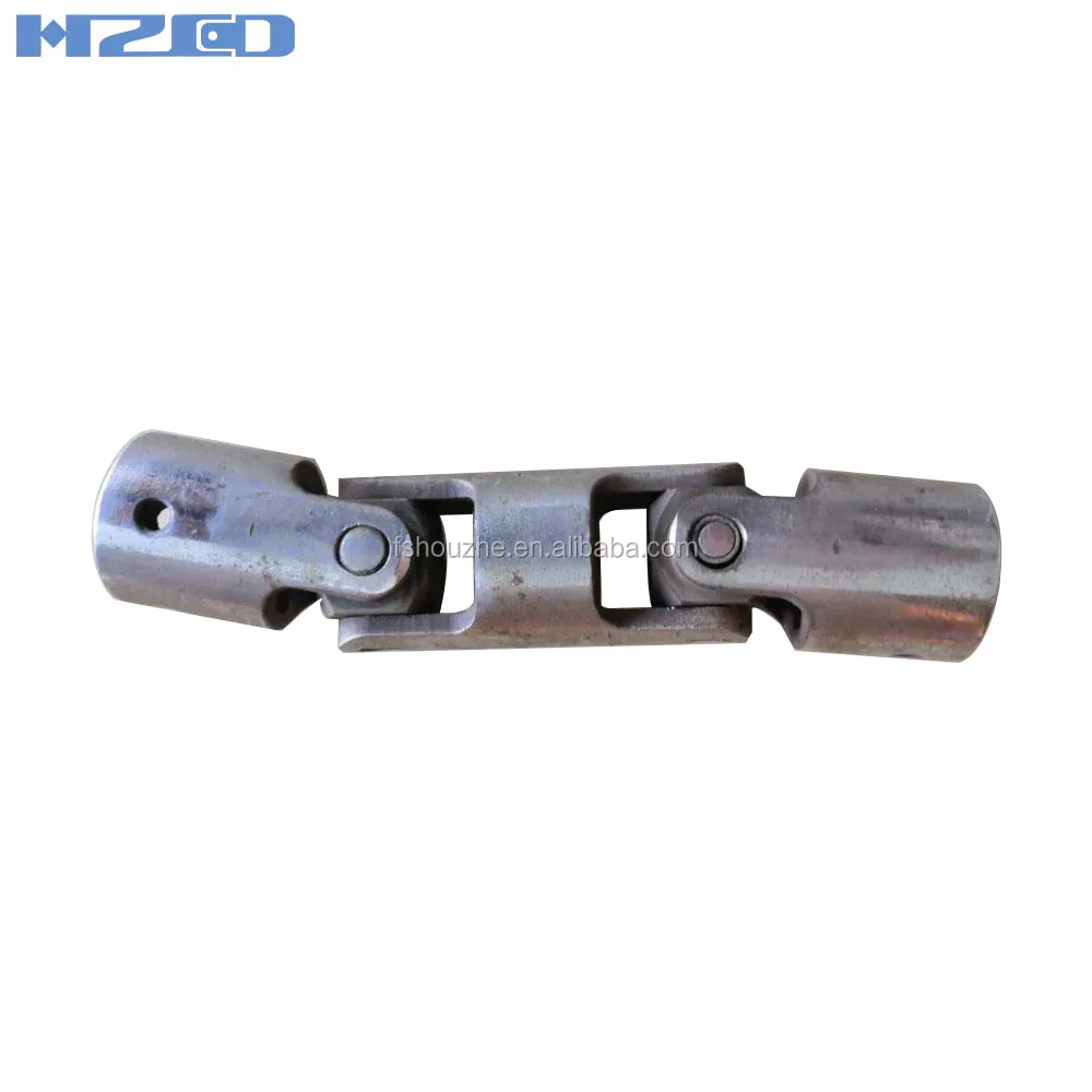 Промышленный карданный вал поперечная ось подшипник разъем универсальный шарнир