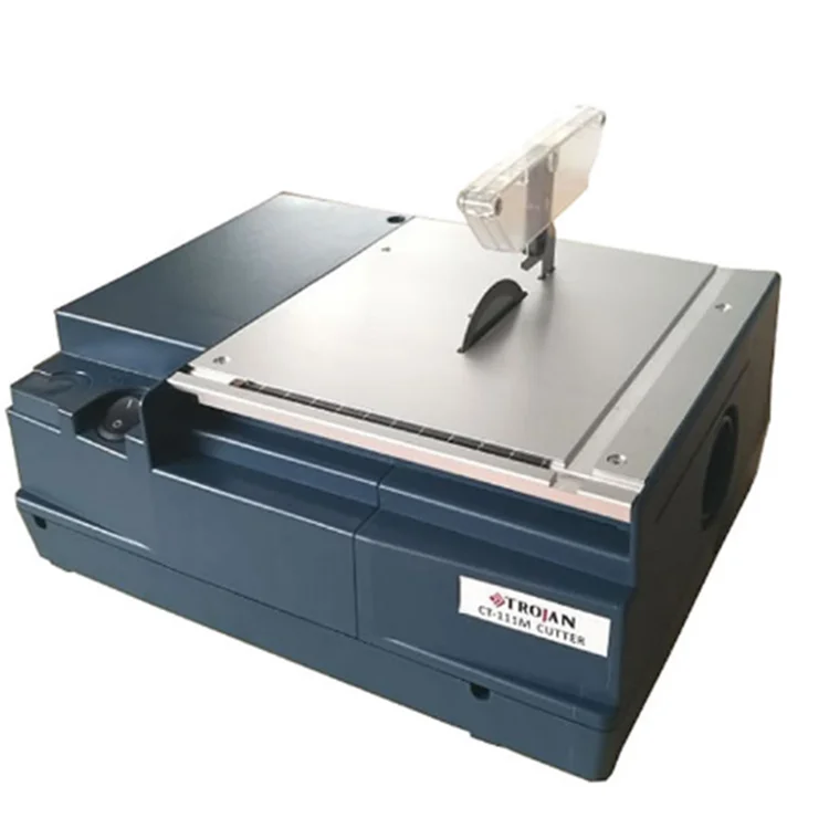 CT 111M Precision Cutter