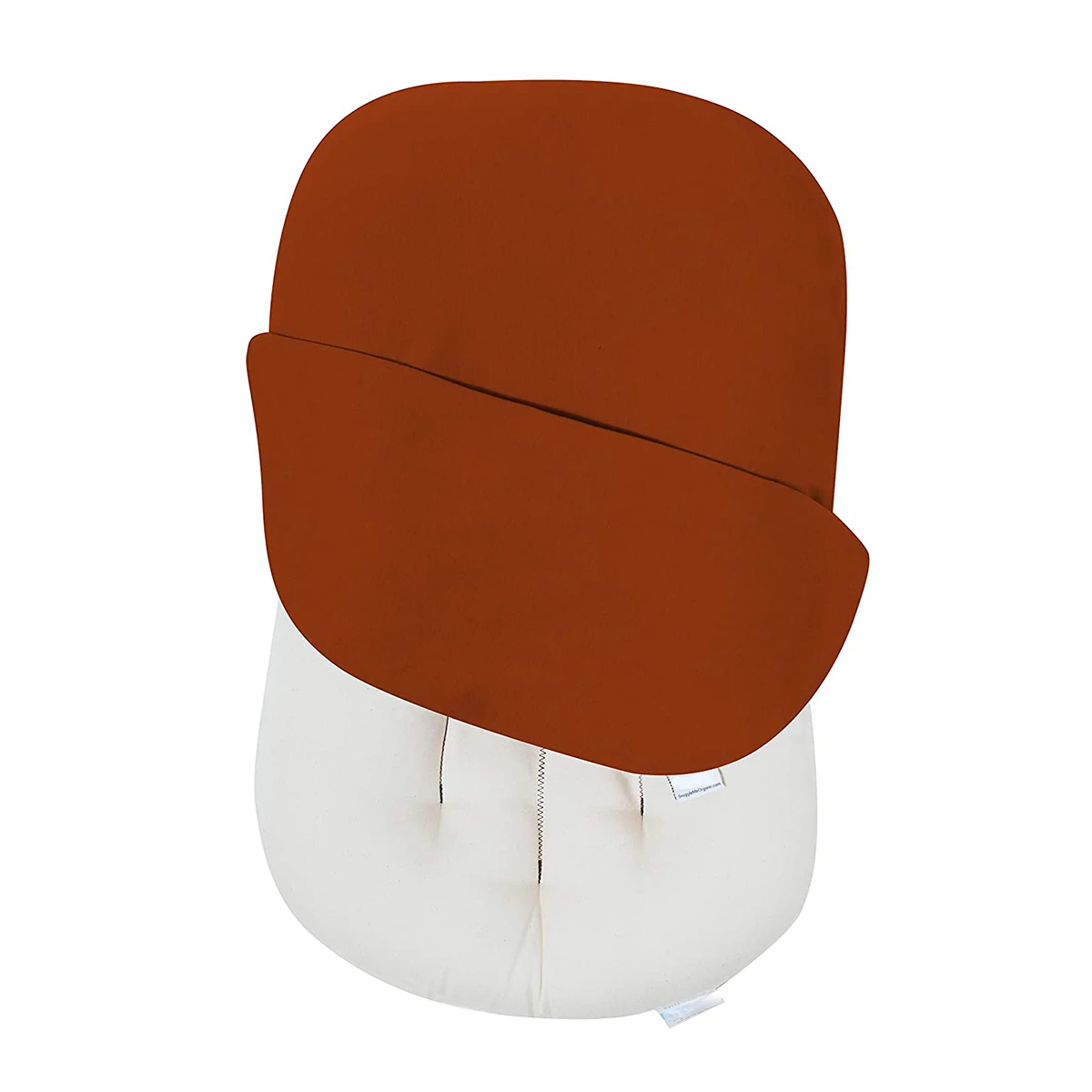 Baby nest portable nursing baby lounger pillow portable  me nest for baby