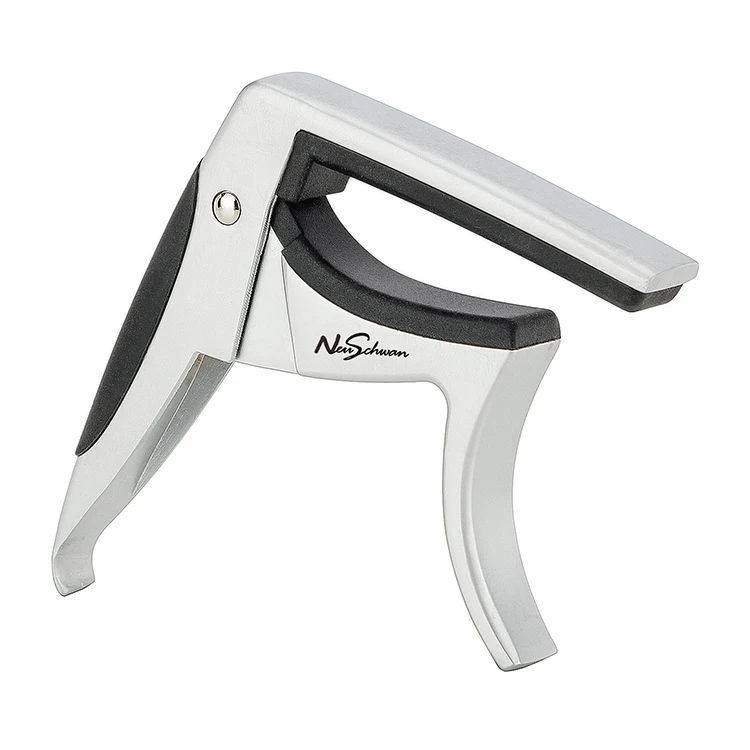Universal Aluminium Alloy Acoustic/Electric/Ukulele/Banjo and Mandolin Personalized Guitar Capo