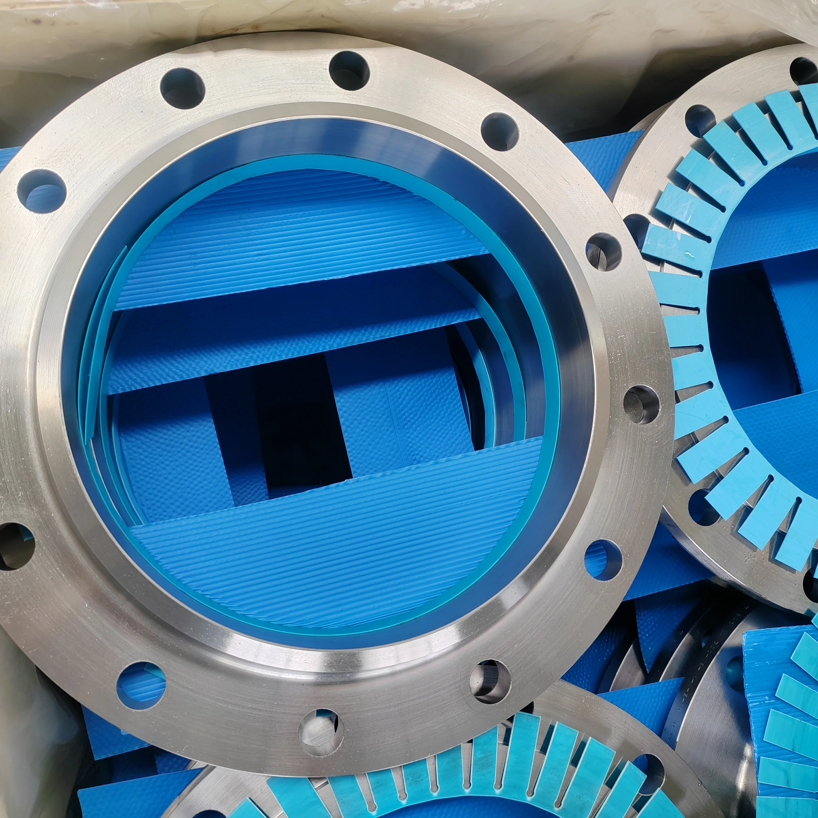 Carbon steel /alloy steel/ stainless steel  WN SO BL SW TH  ORIFICE ANCHOR FIGURE-8 flange