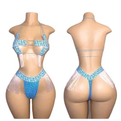 ELITES exotic dancewear stripper outfit Wholesale stripper wear