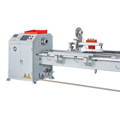 High Quality New Arrival Best Products Automatic Power Control Custom Machine Centerless Grinder