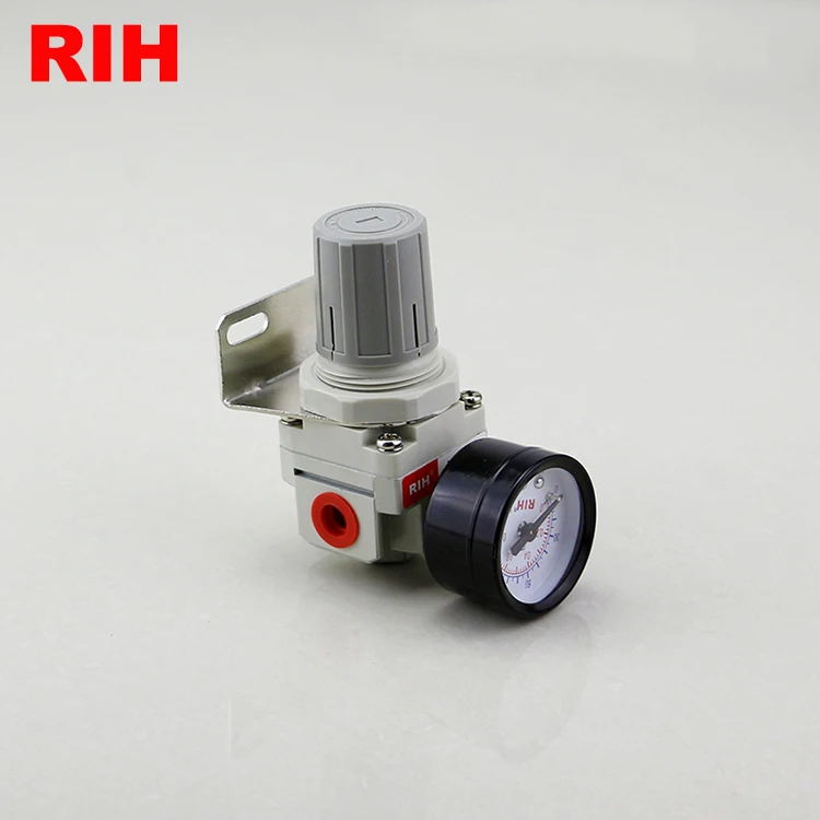  FRL блоки AR2000-02 пневматический регулятор