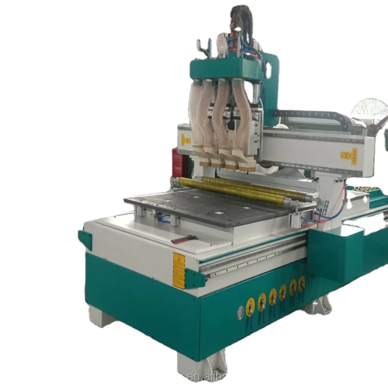 4 шт. инструменты cnc 3d машина для резьбы по дереву cnc маршрутизатор деревообрабатывающий станок