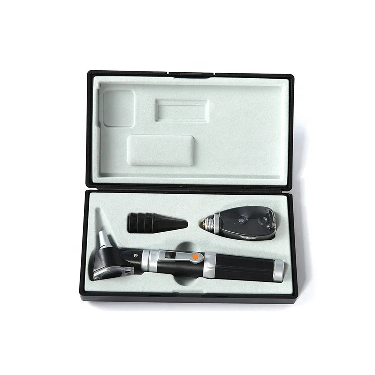 Hot Selling Smart Medical Ent Portable Mini Ear Otoscope For Children Adults Doctors