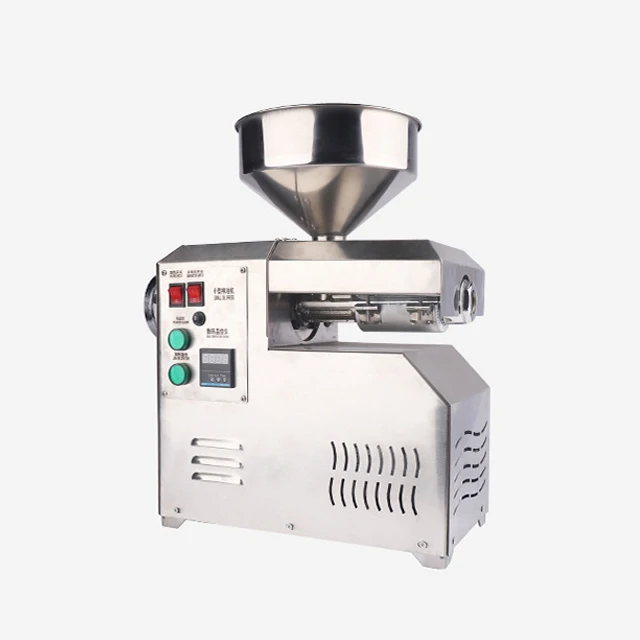 household oil press machine oil press machine in pakistan palm fruit oil press