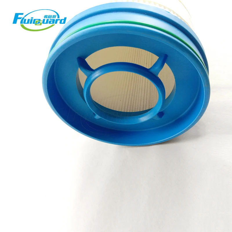 Hydraulic Station Filter Element 940438Q Replace Hydraulic Oil Filter