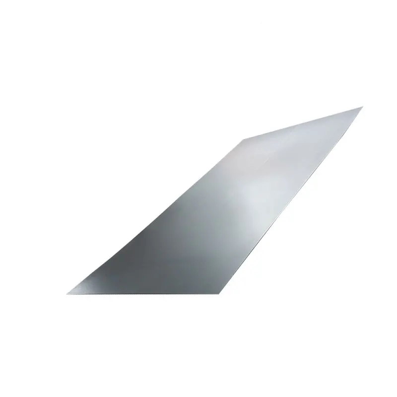 Manufacturer galvanized steel sheet 1.2 mm thickness for roofing sheet prepainted galvanized steel plate