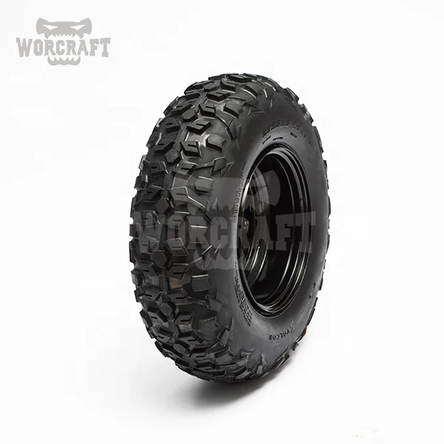 ATV and UTV Tires 25X8-12 25x10-12