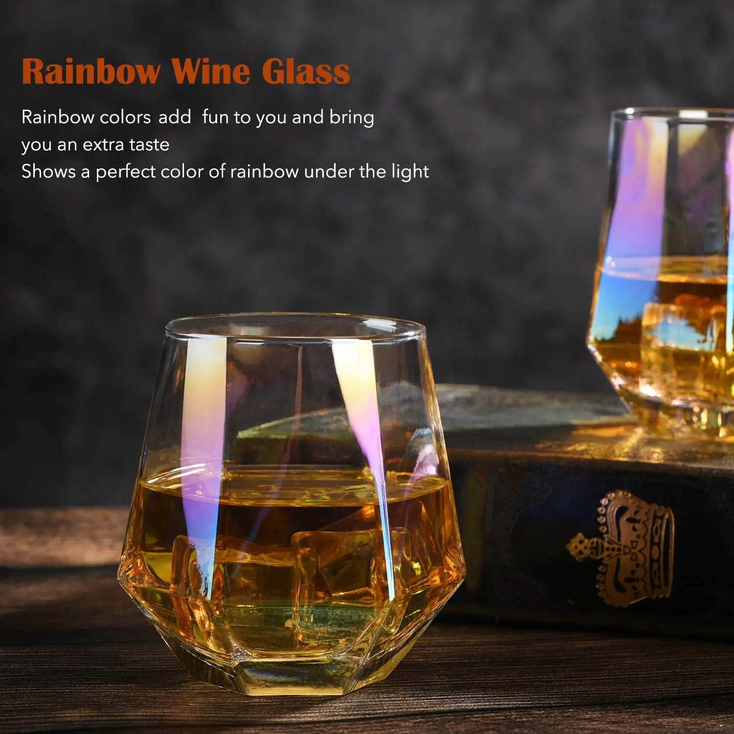 New Hot Sale Reasonable Price Bar Whiskey Glass Shot Cup