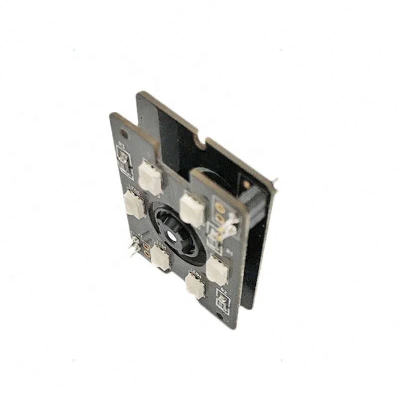 Factory Price GC0403 Night Vision HD Camera Fingerprint Vein Iris Recognition Barcode Scanning Camera Module  DVP MIPI