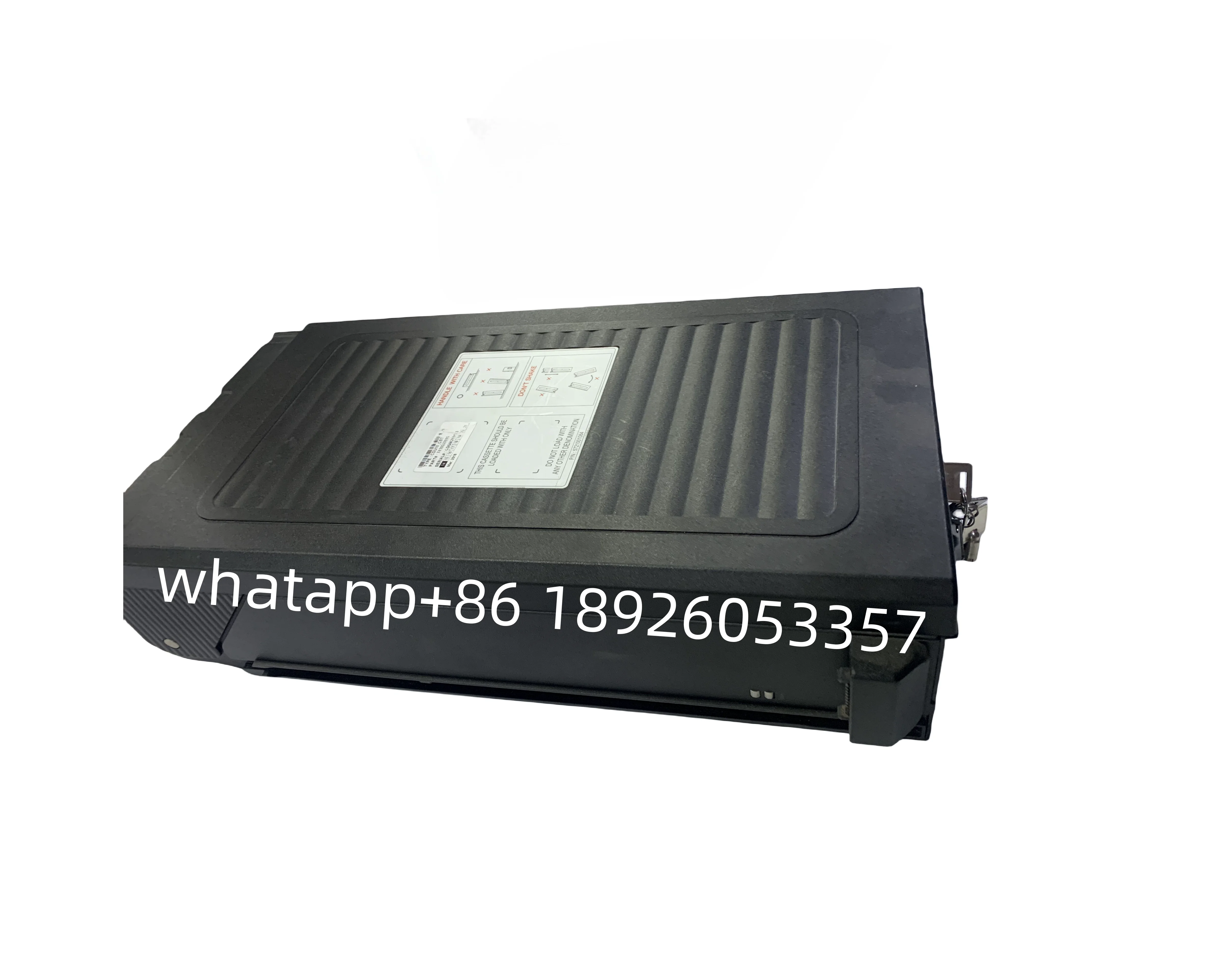 ATM Hyosung MX5600T CDU10 Кассетный HCDU 7430000990 7430000208 S7430000990 S7430000208
