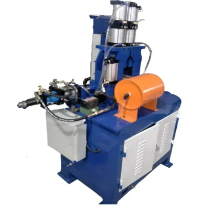 UN-150 380V Flash Butt Welding Machine Factory Direct Sales High Efficiency Hot Selling Butt Welding Equipment
