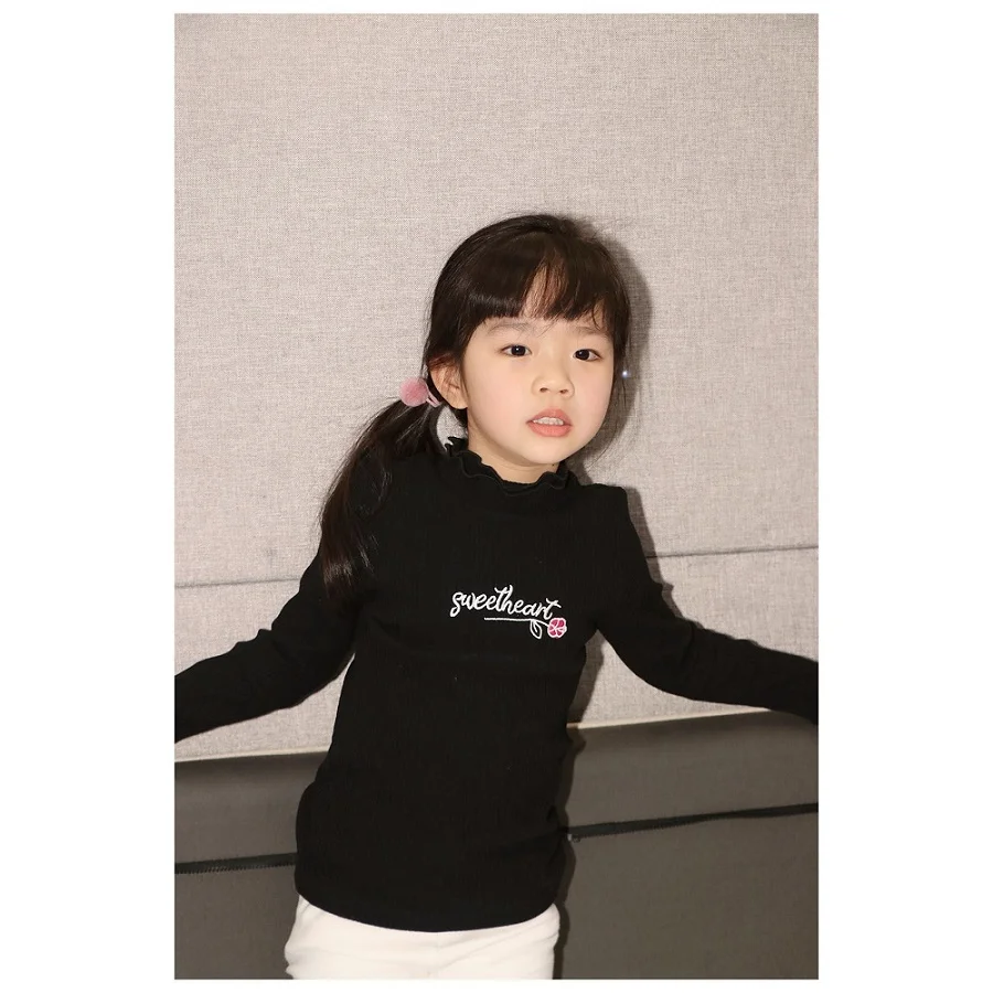 
Hot Selling Multi-Colored 95% Cotton 5% Spandex Pullover Popular Casual Shirt 