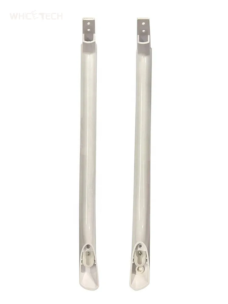 Frigidaire refrigerator parts 5304486359 plastic door handle replacement refrigerator spare parts