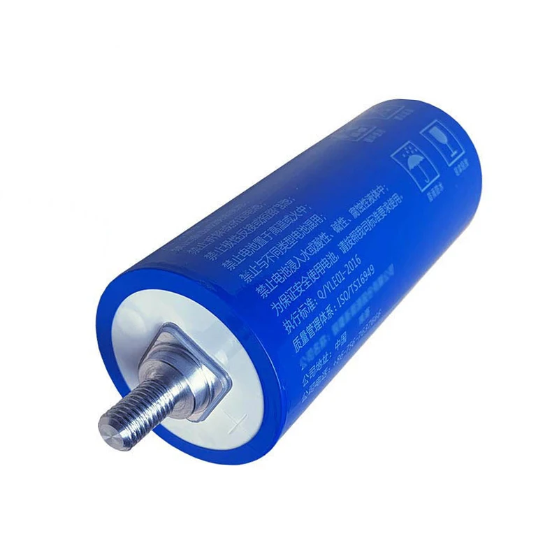 Lithium titanate  2.3V 66160 35Ah LTO lithium Titanate  battery cell