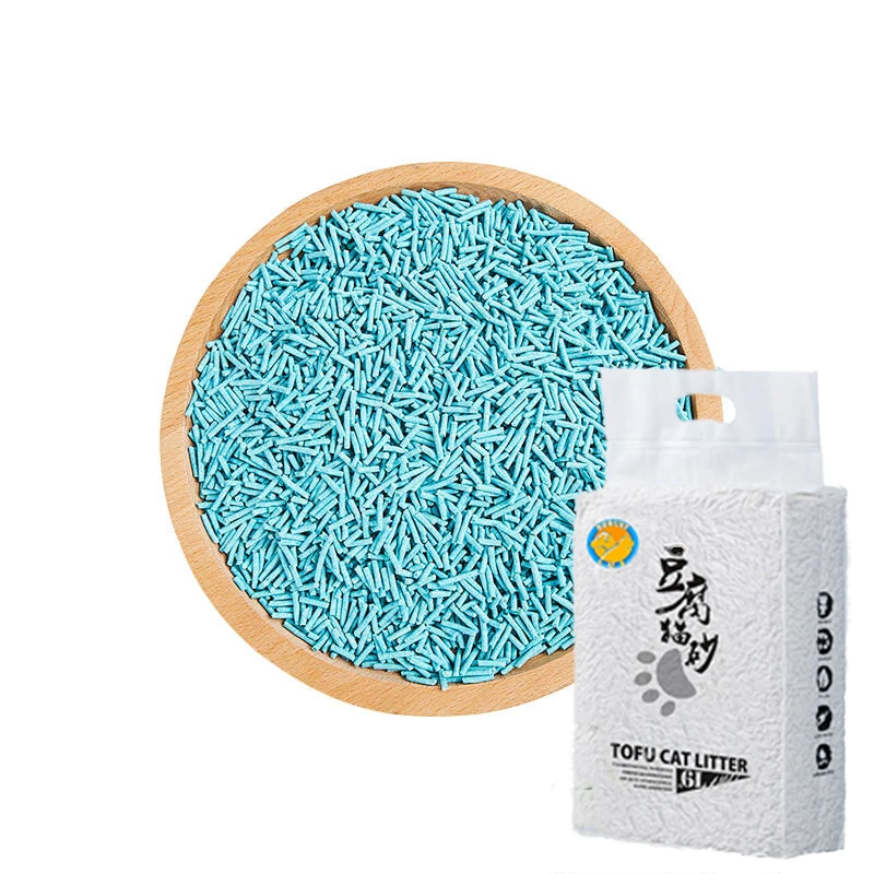 Factory Direct Sales Cheap Price Wide Varieties Crash cat sand