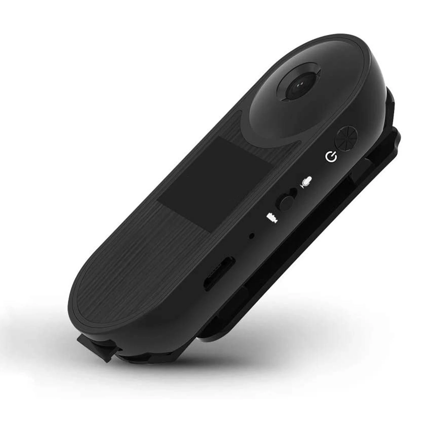 2022  Wireless Video Audio Recorder Mini Body Camera Small Security Cameras Digital Voice Recording Device Portable Body