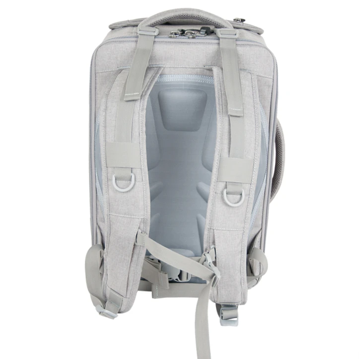 Рюкзак для видеокамеры GODSPEED, Мощный Заводской рюкзак специального назначения для фотографа