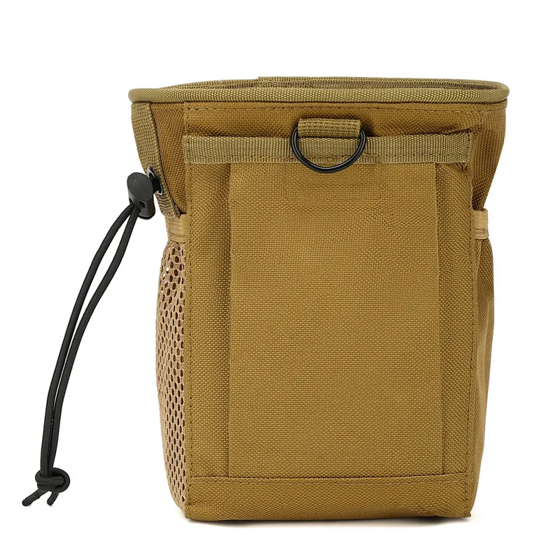 Storage Multi-function Waist Portable Tool Wearing Belt Small Accessory Bag