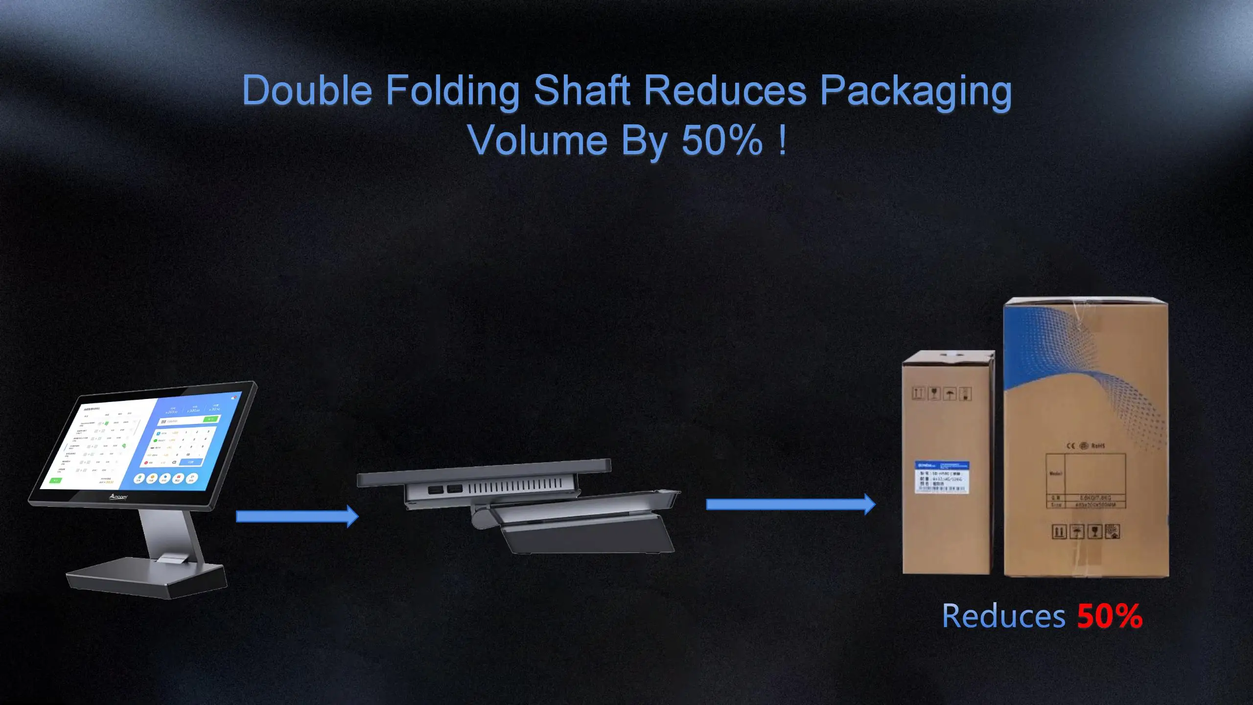 pos bus cheap screen paiement sale point j1900 windows shop ticket nfc machine registradora mini dual cash caja pos system cash