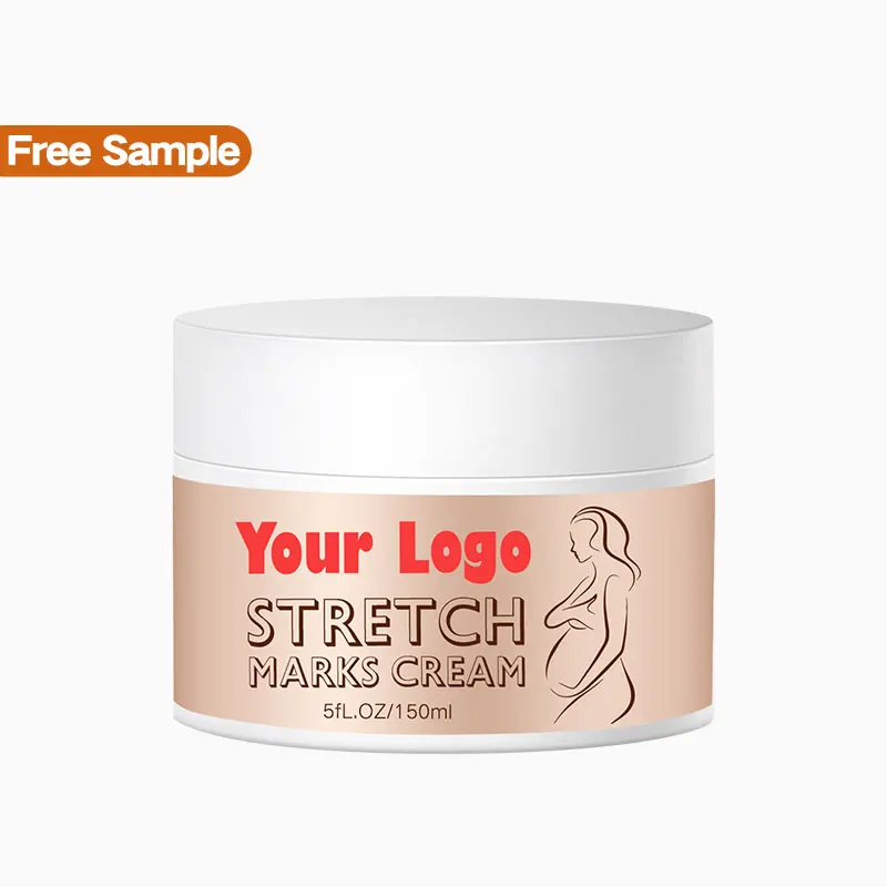 High Quality Maternity Skin Care Scar Stretch Marks Removal Cream Pregnancy Stretch Marks Cream