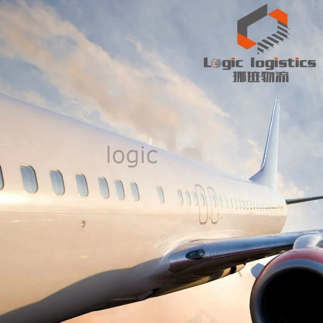 Best Door to Door Air Cargo Freight Shipping Agent From China to Nigeria/Ghana/Cameroon/Sudan/Kenya/Zambia
