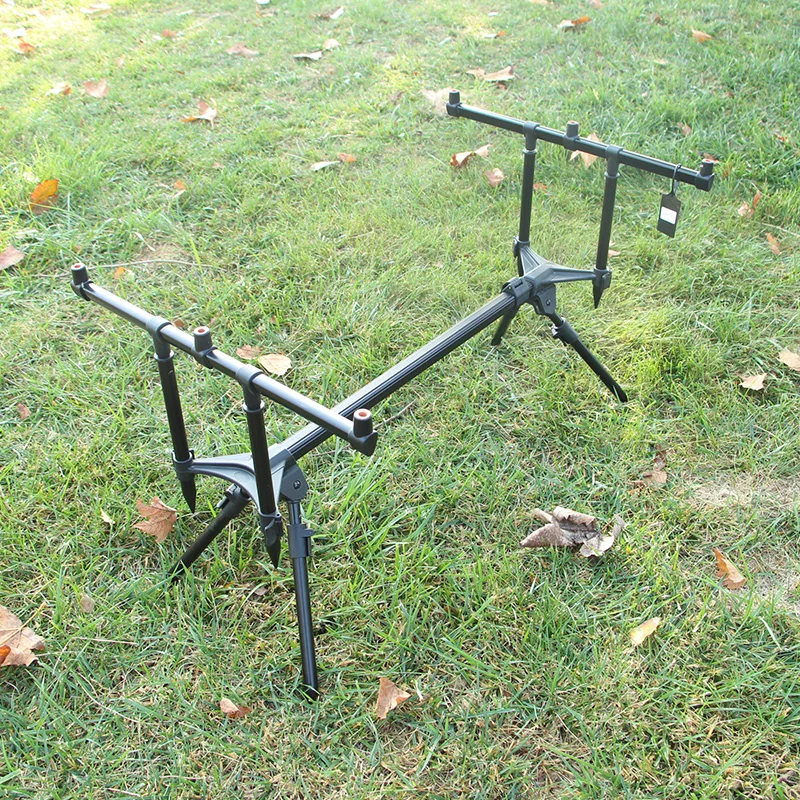 Selco China High Quality Fishing Rod Holder Stand Carp Fishing Rod Holder