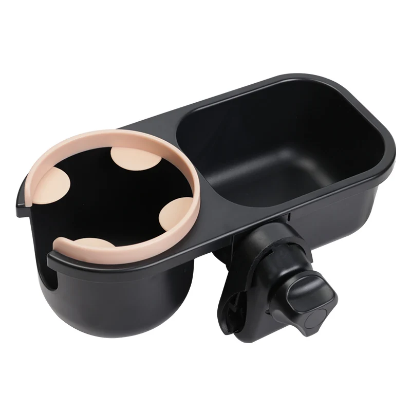 Поднос для детской коляски Универсальный подходит большинства подлокотников Детские аксессуары путешествий