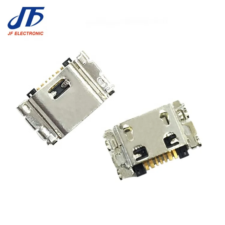 
Charging port For Samsung Galaxy J1 J100 J5 J500 J7 J700 J3 2016 J300 J320 T350 T355C USB Charge Dock Socket Connector  (62278245777)