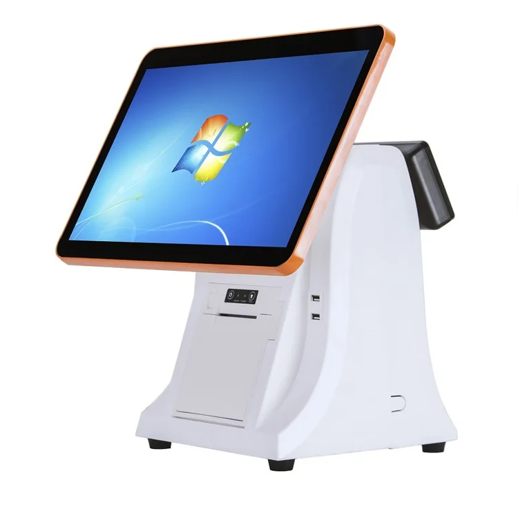 Wholesale High Quality All-in-one Terminals Smart Payment Cash Register Pos System
