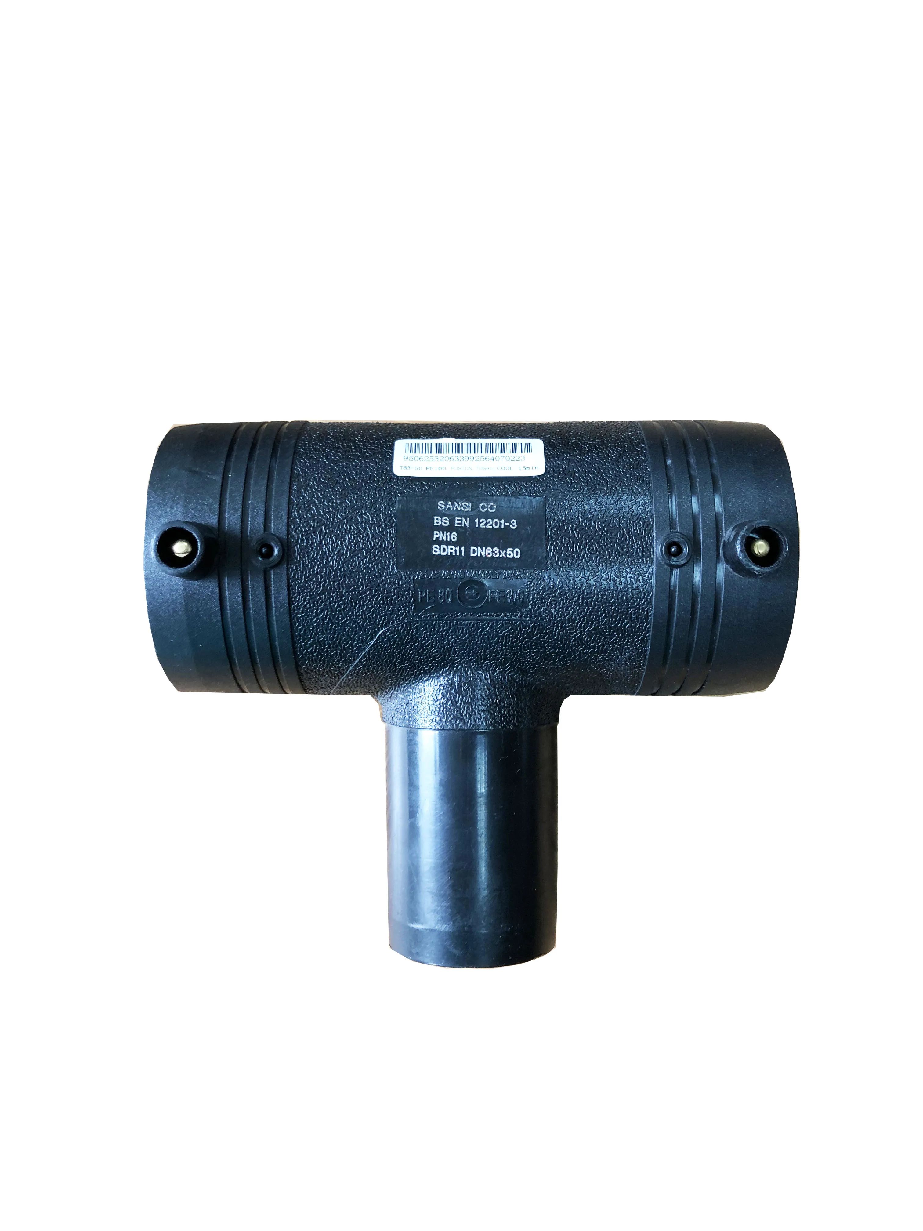 Реальный оригинальный новый продукт PE100 Hdpe электрофузионный