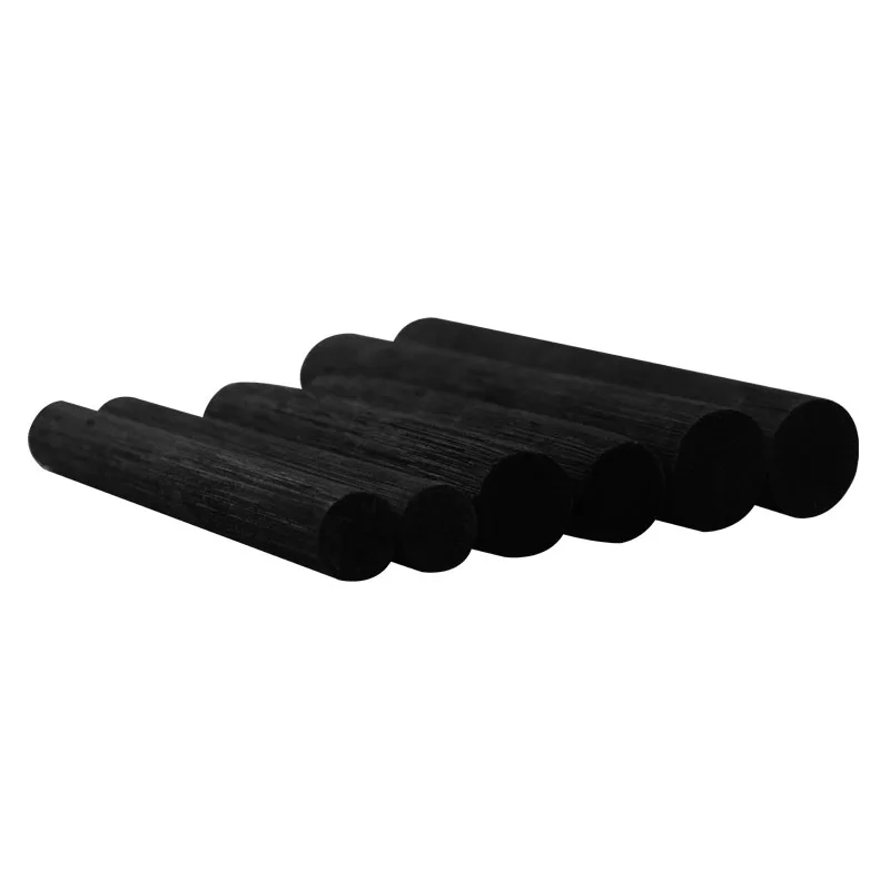 Nature wood Eco-friendly Big Diameter thick rattan reed large diffuser stick