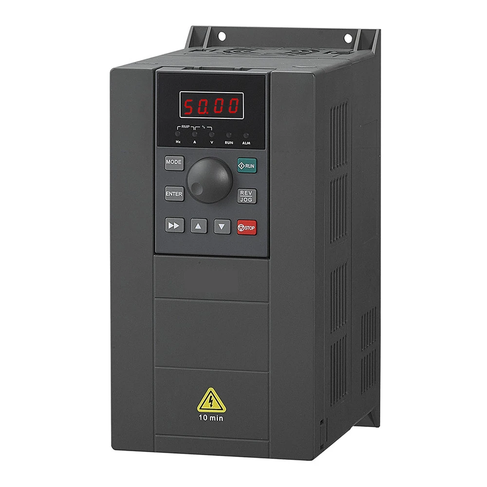 LK-Solar 3-фазный 380 В 5.5KW 7.5HP контроллер привода солнечного водяного насоса MPPT солнечный насос инвертор с гибридным входом