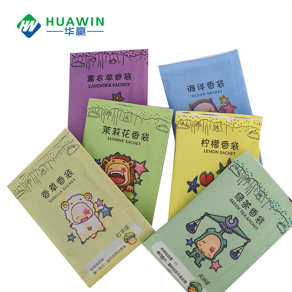 
Natural plants aromatic, healthy, environmentally friendly, non-toxic aromatic bag 